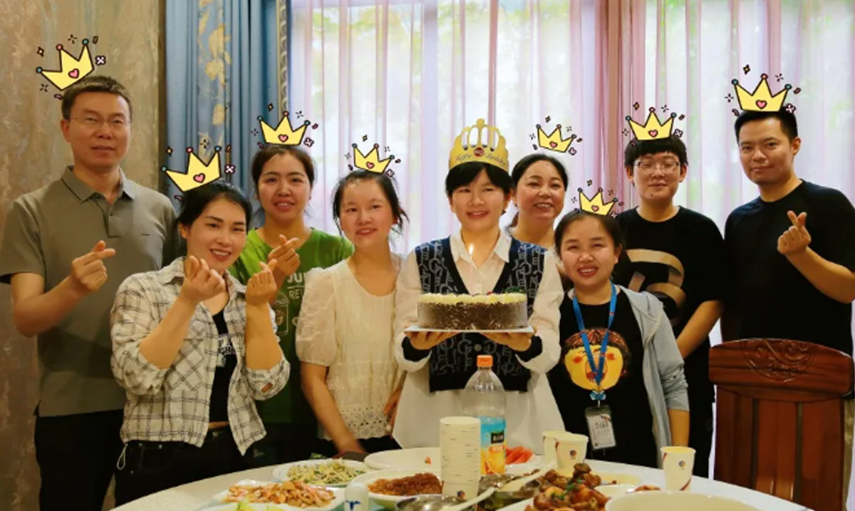 芒種時(shí)節(jié)，揚(yáng)盛6月生日會(huì)：雙喜臨門，共慶豐收與生日